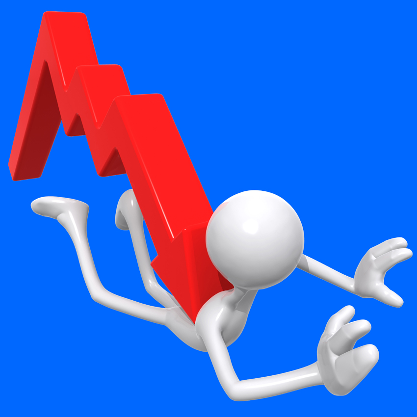 Economic Crisis & Spiritual Challenge lumax-hit-by-economy