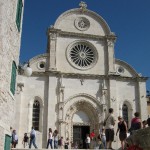 The Cathedral of St. James, Šibenik