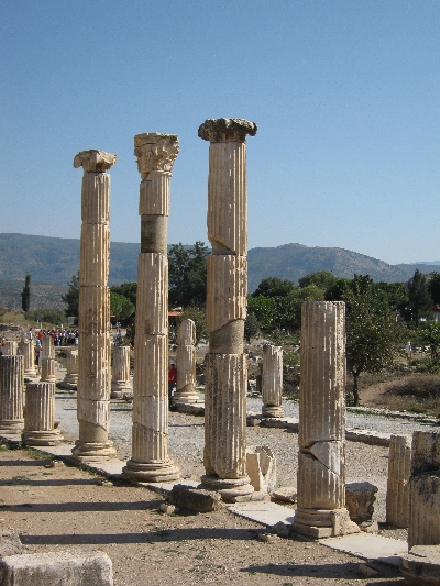 Ephesus 2