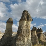 Cappadocia – Land of Fairy Chimneys