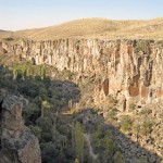 Cappadocia – The Ihlara Valley