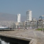 The Eastern Archdeaconry Synod in Izmir