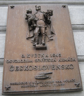 Incorrect History, Klatovy