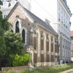 The Eastern Archdeaconry Synod in Vienna