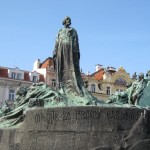 Jan Hus – Leader of the Bohemian Reformation and Czech Hero