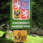 Krkonoše Mountains/Riesengebirge 