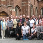 The 2011 Eastern Archdeaconry Synod in Bucharest