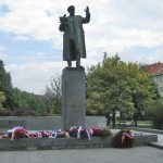 Liberation Day – 8th May 2012