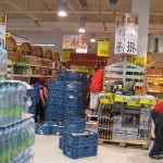 The consequences of contaminated bootleg liquor in the Czech Republic