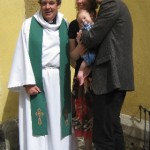 A Baptism