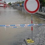 Prague Floods – June 2013