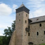 Hrad Litice / Litice Castle