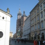 Contrasts between the Czech Republic and Poland