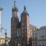 Kraków