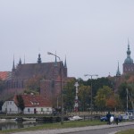 Frombork and Malbork