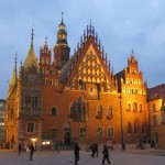 Wroclaw