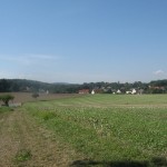 Walking Der Ökumenische Pilgerweg – Gröditz to Kamenz