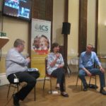 My April 2016 visit to the UK – ICS Chaplains Conference