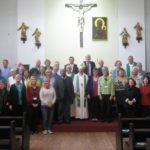 The 2016 Eastern Archdeaconry Synod in Warsaw