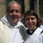 Ordination in Sheffield