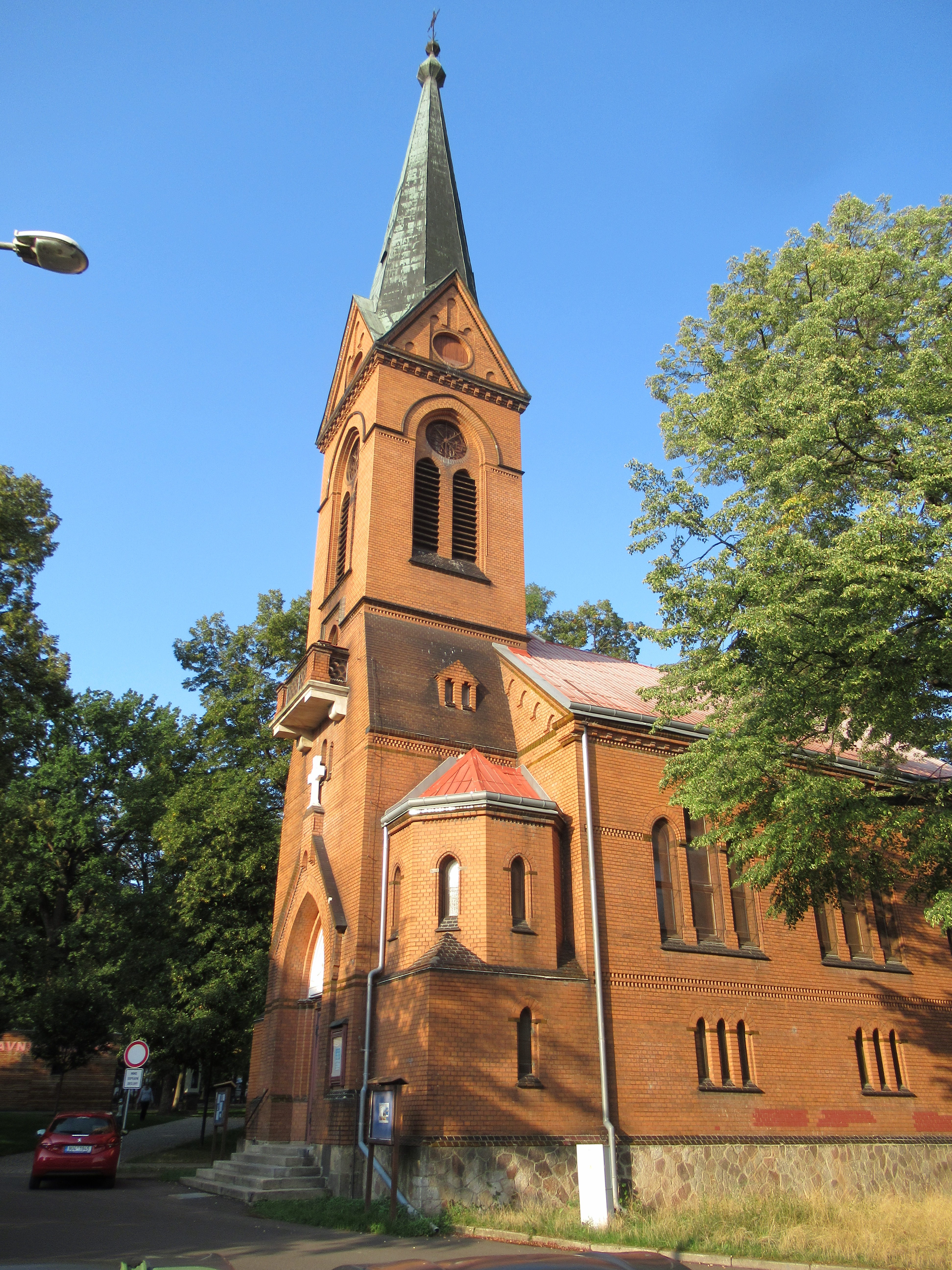 Cervené kostely – Red Churches IMG_0239