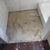 Renovating the sitting-dining room and other parts of my house