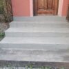 Renovating the sitting-dining room and other parts of my house
